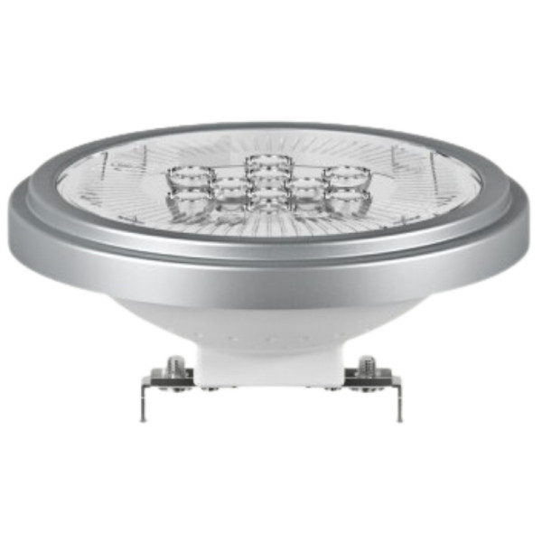Lâmpada LED 11W AR111 25D G53
