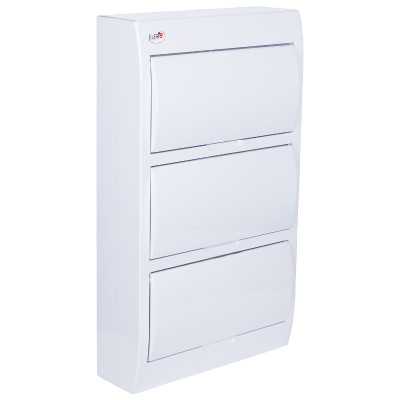 Quadro Saliente 36 Módulos