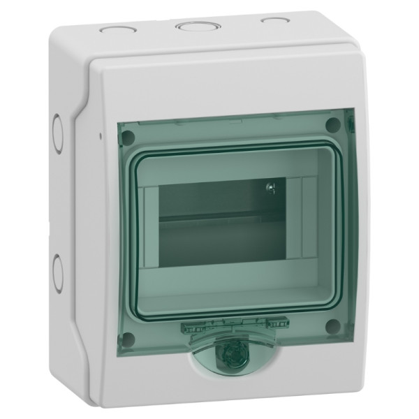 Mini quadro estanque Kaedra 1x6M