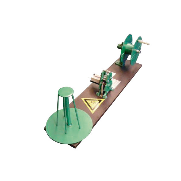 Máquina Tipo 1 ELERI9