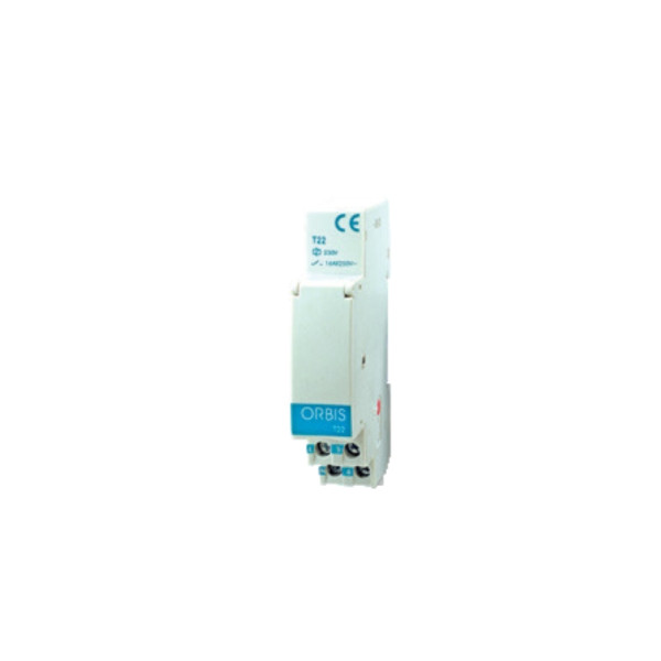 Automático de Escada Modular T22