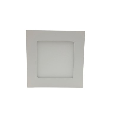 Downlight LED Quadrado Saliente 12W Downlight LED Quadrado Saliente 12W