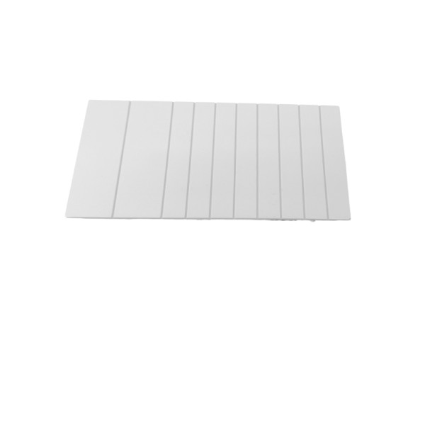 Máscara p/ quadro 6 módulos