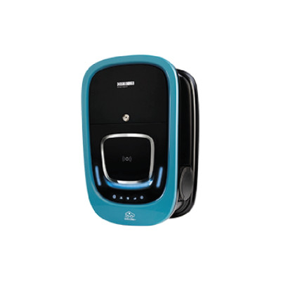 Carregador para Veículos Elétricos Viaris UNI Trifásico - 2 SAÍDAS