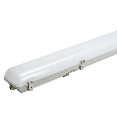 Luminária DURA LED Anticorrosiva 30/60W da BELL LIGHTING CCT