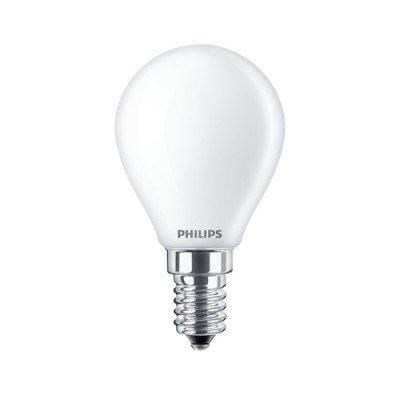 Lâmpada CLA LEDLuster ND E14 FR