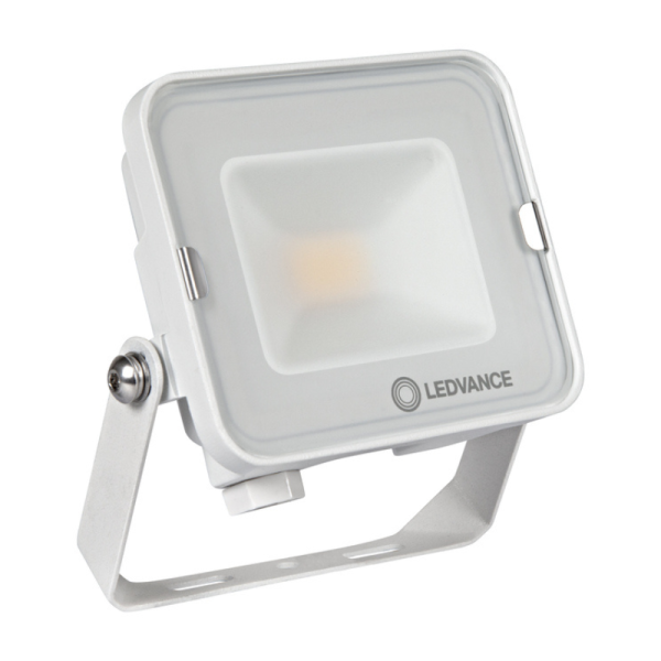 Projetor LED COMPACT VALUE 50W LEDVANCE BRANCO