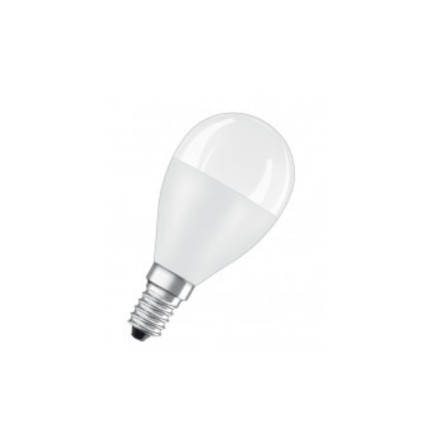 Lâmpada LED VALUE CL P FR 60 Não Reg 7W E14