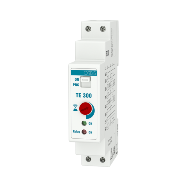 Automático de Escada TE-300 16A