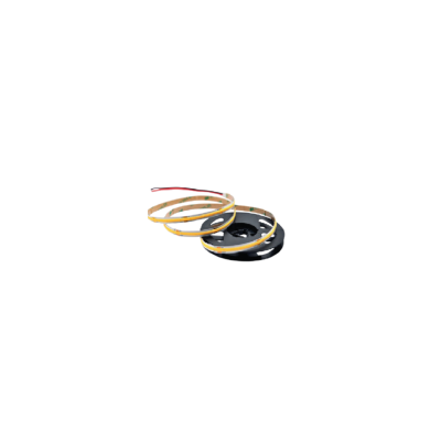 Fita LED COB 24Vdc 10W/m 100lm/wm 3000K