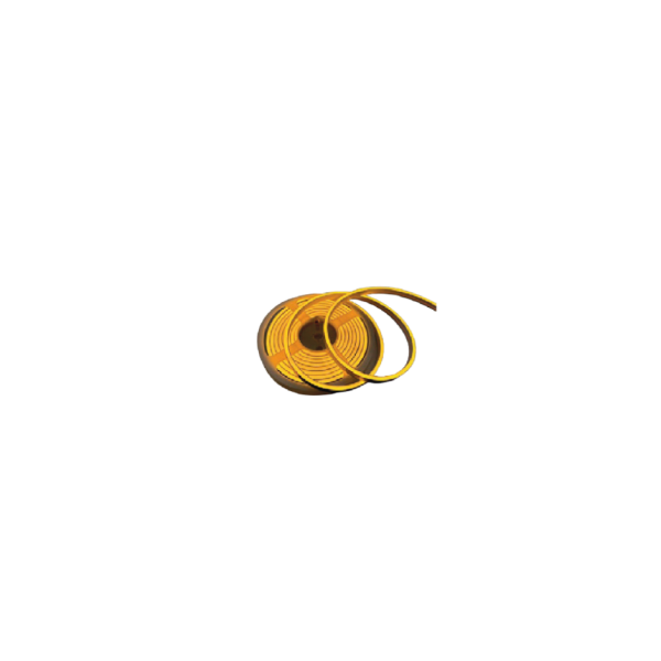 Fita LED Silicone 24Vdc 18W/m 256lm/wm 3000K IP67