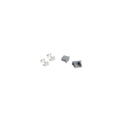 Conjunto de topos e clips de fixação