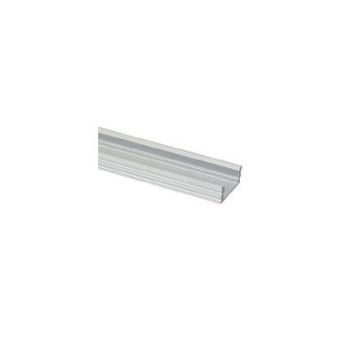 Perfil de Alumínio Saliente apenas para fita de LED Flex