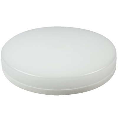 Plafonier Ave Eleri9 LED 24W PC+PC