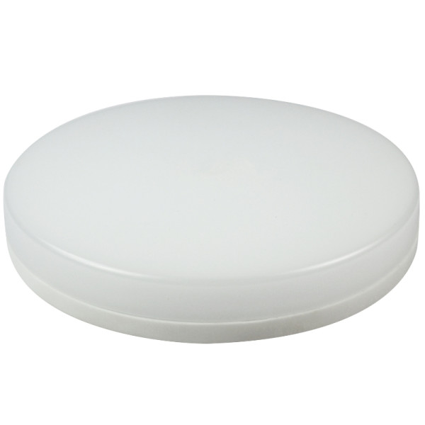 Plafonier Ave Eleri9 LED 24W PC+PC