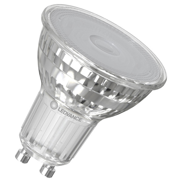 Lâmpada LED 4.3W SPOT PAR16 GU10