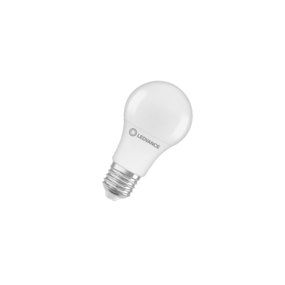 Lâmpada LED E27 8.5W