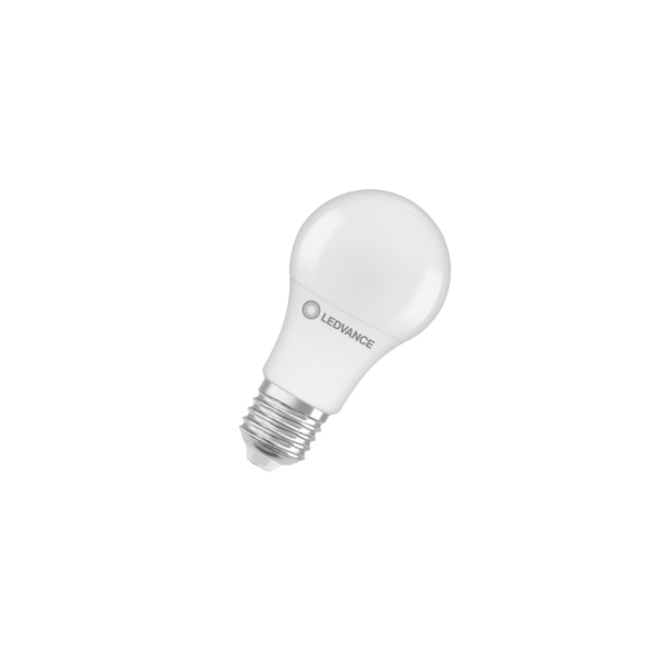 Lâmpada LED E27 8.5W