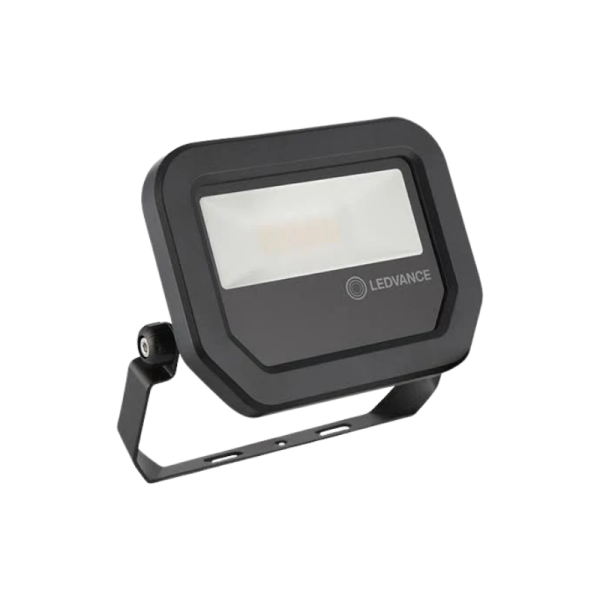 Projetor LED FL PFM 20W 120Lm/W