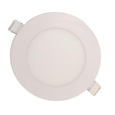 Downlight LED Redondo UltraFino TOP 6W Downlight LED Redondo UltraFino TOP 6W