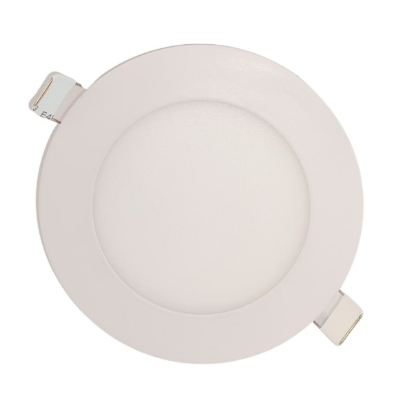 Downlight LED Redondo UltraFino TOP 6W ELERI9