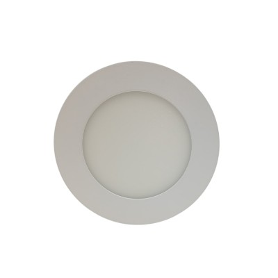Downlight LED Redondo Saliente 6W ELERI9 Downlight LED Redondo Saliente 6W ELERI9