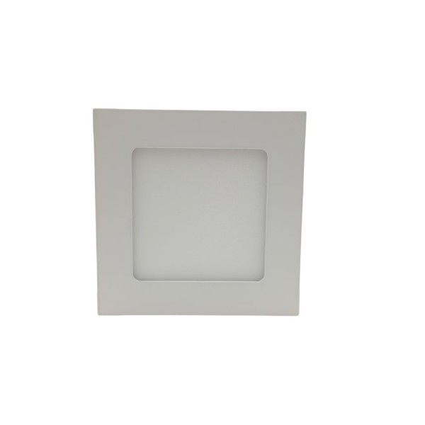Downlight LED Quadrado Saliente TOP 24W ELERI9