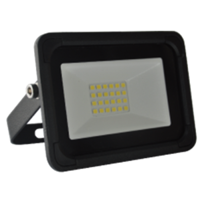 Projetor LED Slim 100W