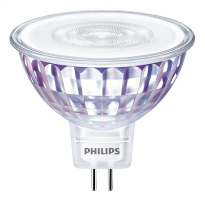 Lâmpada CorePro LEDspot ND 7W GU5.3