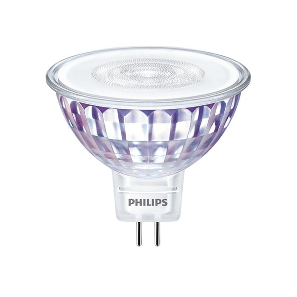 Lâmpada CorePro LEDspot ND 7W GU5.3