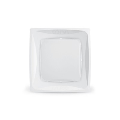 Luminária 2x2