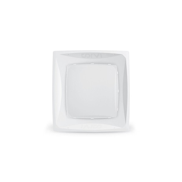 Luminária 2x2