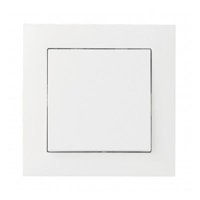 Comutador de Escada Branco