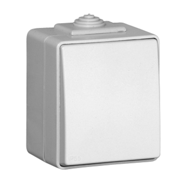 Comutador de Escada Marão ELERI9