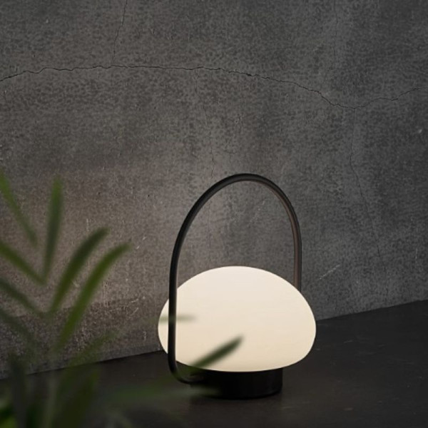 Luminária Portátil Sponge to Go