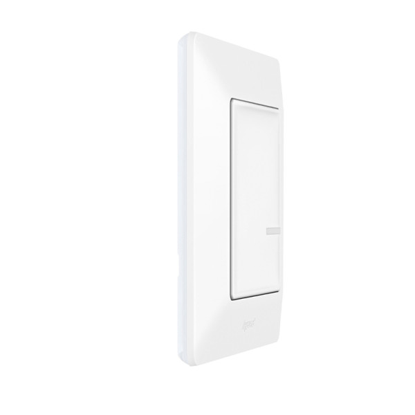 Interruptor sem fios Valena Life with Netatmo