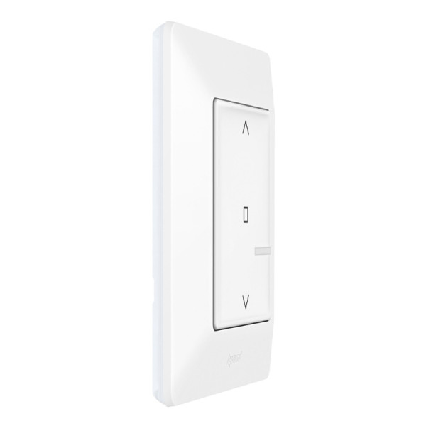 Interruptor de estores sem fios Valena Life with Netatmo