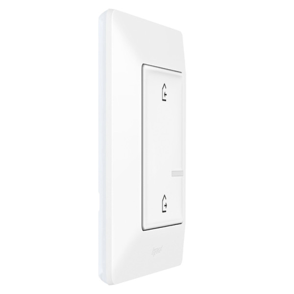 Comando geral entrar/sair sem fios Valena Life with Netatmo