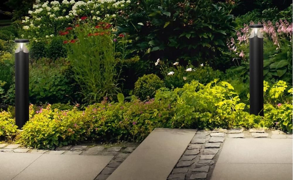 PIMENTEIRO SAPHIRA - Iluminação Exterior LED 